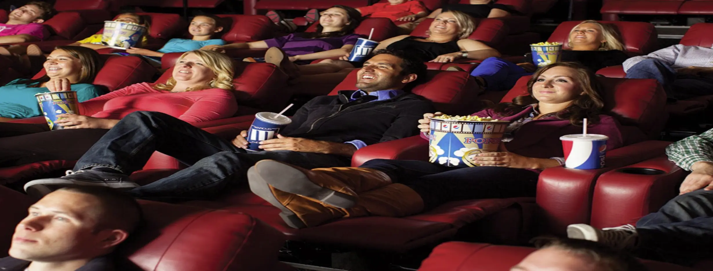 Image for Movie Experience